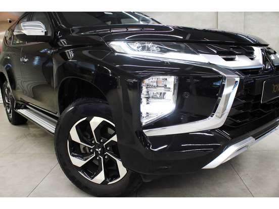MITSUBISHI-PAJERO SPORT-2.4 16V MIVEC TURBO DIESEL HPE AWD AUTOMÁTICO MITSUBISHI-PAJERO SPORT-2024
