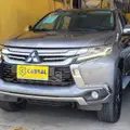 MITSUBISHI PAJERO SPORT 2.4 16V MIVEC TURBO DIESEL HPE AWD AUTOMÁTICO MITSUBISHI PAJERO SPORT 2.4 16V MIVEC TURBO DIESEL HPE AWD AUTOMÁTICO