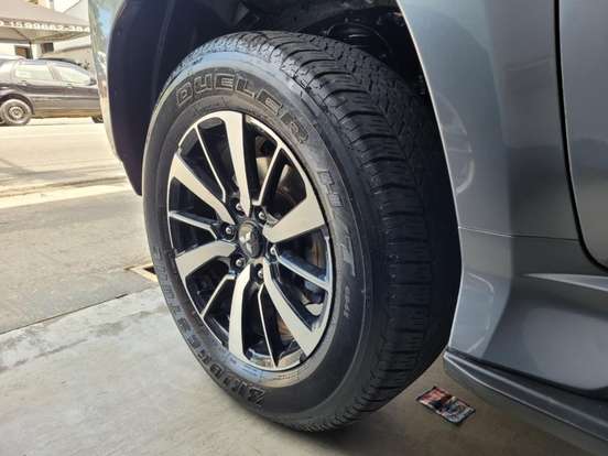MITSUBISHI-PAJERO SPORT-2.4 16V MIVEC TURBO DIESEL HPE AWD AUTOMÁTICO MITSUBISHI-PAJERO SPORT-2019