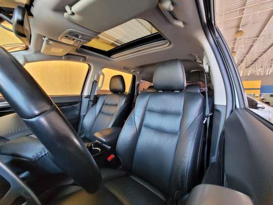 MITSUBISHI-PAJERO SPORT-2019