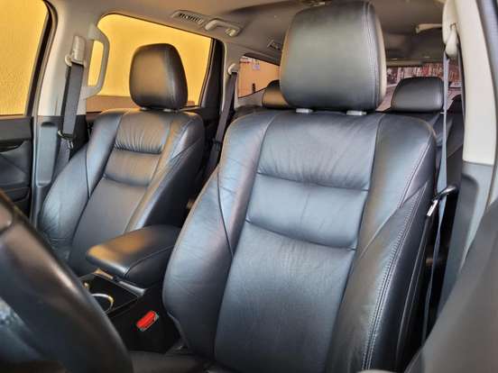 MITSUBISHI-PAJERO SPORT-2019