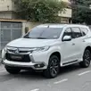 MITSUBISHI PAJERO SPORT 2.4 16V MIVEC TURBO DIESEL HPE AWD AUTOMÁTICO MITSUBISHI PAJERO SPORT 2.4 16V MIVEC TURBO DIESEL HPE AWD AUTOMÁTICO