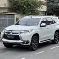 MITSUBISHI PAJERO SPORT 2.4 16V MIVEC TURBO DIESEL HPE AWD AUTOMÁTICO MITSUBISHI PAJERO SPORT 2.4 16V MIVEC TURBO DIESEL HPE AWD AUTOMÁTICO