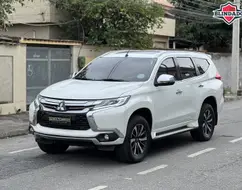 MITSUBISHI PAJERO SPORT 2.4 16V MIVEC TURBO DIESEL HPE AWD AUTOMÁTICO MITSUBISHI PAJERO SPORT 2.4 16V MIVEC TURBO DIESEL HPE AWD AUTOMÁTICO