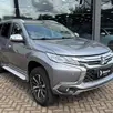 MITSUBISHI PAJERO SPORT 2.4 16V MIVEC TURBO DIESEL HPE AWD AUTOMÁTICO MITSUBISHI PAJERO SPORT 2.4 16V MIVEC TURBO DIESEL HPE AWD AUTOMÁTICO