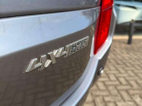 MITSUBISHI-PAJERO SPORT-2.4 16V MIVEC TURBO DIESEL HPE AWD AUTOMÁTICO MITSUBISHI-PAJERO SPORT-2019