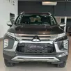 MITSUBISHI PAJERO SPORT 2.4 16V MIVEC TURBO DIESEL HPE AWD AUTOMÁTICO MITSUBISHI PAJERO SPORT 2.4 16V MIVEC TURBO DIESEL HPE AWD AUTOMÁTICO