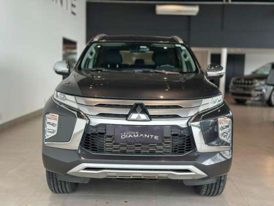 MITSUBISHI-PAJERO SPORT-2.4 16V MIVEC TURBO DIESEL HPE AWD AUTOMÁTICO MITSUBISHI-PAJERO SPORT-2021