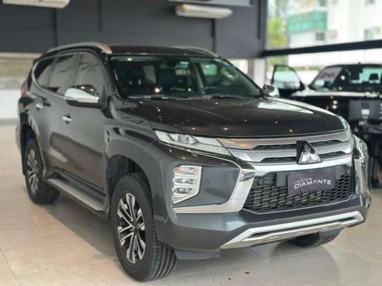 MITSUBISHI-PAJERO SPORT-2.4 16V MIVEC TURBO DIESEL HPE AWD AUTOMÁTICO MITSUBISHI-PAJERO SPORT-2021