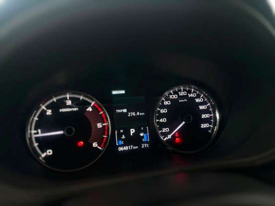 MITSUBISHI-PAJERO SPORT-2.4 16V MIVEC TURBO DIESEL HPE AWD AUTOMÁTICO MITSUBISHI-PAJERO SPORT-2021