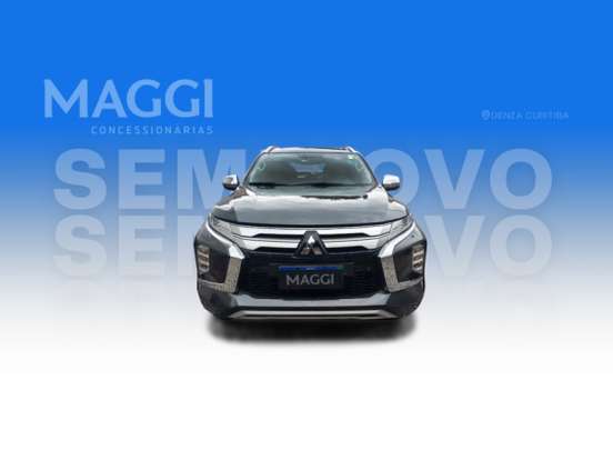 MITSUBISHI-PAJERO SPORT-2.4 16V MIVEC TURBO DIESEL HPE-S AWD AUTOMÁTICO MITSUBISHI-PAJERO SPORT-2023