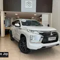 MITSUBISHI PAJERO SPORT 2.4 16V MIVEC TURBO DIESEL LEGEND AWD AUTOMÁTICO MITSUBISHI PAJERO SPORT 2.4 16V MIVEC TURBO DIESEL LEGEND AWD AUTOMÁTICO