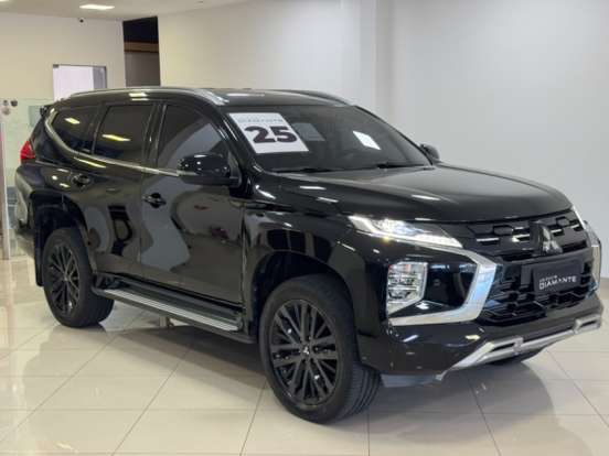 MITSUBISHI-PAJERO SPORT-2024