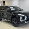 MITSUBISHI PAJERO SPORT 2.4 16V MIVEC TURBO DIESEL LEGEND AWD AUTOMÁTICO MITSUBISHI PAJERO SPORT 2.4 16V MIVEC TURBO DIESEL LEGEND AWD AUTOMÁTICO