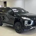 MITSUBISHI PAJERO SPORT 2.4 16V MIVEC TURBO DIESEL LEGEND AWD AUTOMÁTICO MITSUBISHI PAJERO SPORT 2.4 16V MIVEC TURBO DIESEL LEGEND AWD AUTOMÁTICO