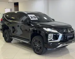 MITSUBISHI PAJERO SPORT 2.4 16V MIVEC TURBO DIESEL LEGEND AWD AUTOMÁTICO MITSUBISHI PAJERO SPORT 2.4 16V MIVEC TURBO DIESEL LEGEND AWD AUTOMÁTICO