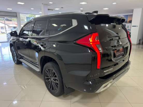 MITSUBISHI-PAJERO SPORT-2024