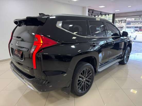 MITSUBISHI-PAJERO SPORT-2.4 16V MIVEC TURBO DIESEL LEGEND AWD AUTOMÁTICO MITSUBISHI-PAJERO SPORT-2024