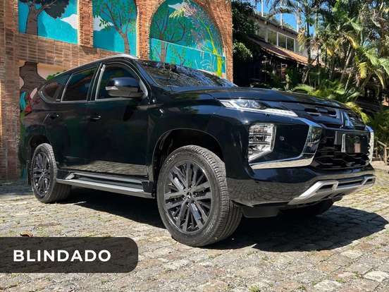 MITSUBISHI-PAJERO SPORT-2.4 16V MIVEC TURBO DIESEL LEGEND AWD AUTOMÁTICO MITSUBISHI-PAJERO SPORT-2024
