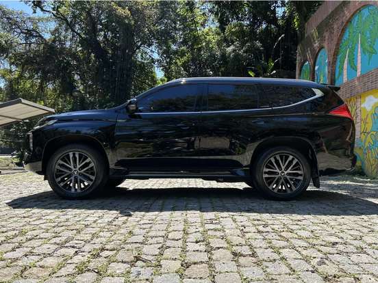 MITSUBISHI-PAJERO SPORT-2024