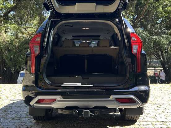 MITSUBISHI-PAJERO SPORT-2.4 16V MIVEC TURBO DIESEL LEGEND AWD AUTOMÁTICO MITSUBISHI-PAJERO SPORT-2024