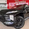 MITSUBISHI PAJERO SPORT 2.4 16V MIVEC TURBO DIESEL LEGEND BLACK AWD AUTOMÁTICO MITSUBISHI PAJERO SPORT 2.4 16V MIVEC TURBO DIESEL LEGEND BLACK AWD AUTOMÁTICO
