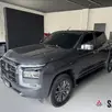 MITSUBISHI TRITON 2.4 BITURBO DIESEL CD HPE 4X4 AUTOMÁTICO MITSUBISHI TRITON 2.4 BITURBO DIESEL CD HPE 4X4 AUTOMÁTICO