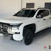 MITSUBISHI TRITON 2.4 BITURBO DIESEL CD KATANA 4X4 AUTOMÁTICO MITSUBISHI TRITON 2.4 BITURBO DIESEL CD KATANA 4X4 AUTOMÁTICO