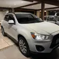 MITSUBISHI ASX 2.0 4X2 16V GASOLINA 4P AUTOMÁTICO MITSUBISHI ASX 2.0 4X2 16V GASOLINA 4P AUTOMÁTICO