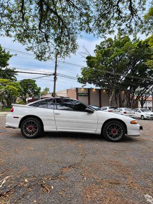 MITSUBISHI-ECLIPSE-1993