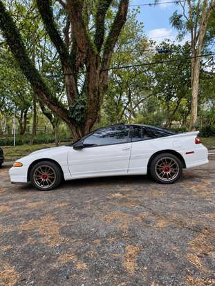 MITSUBISHI-ECLIPSE-1993
