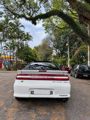 MITSUBISHI-ECLIPSE-1993