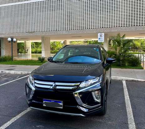 MITSUBISHI-ECLIPSE CROSS-2021
