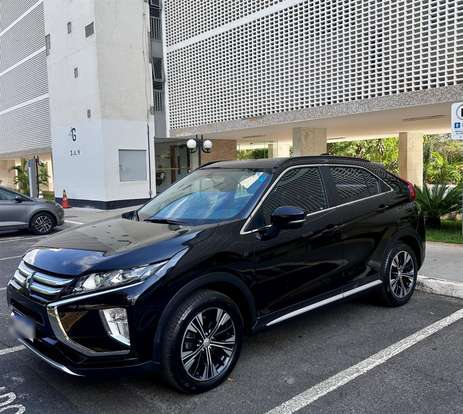 MITSUBISHI-ECLIPSE CROSS-2021