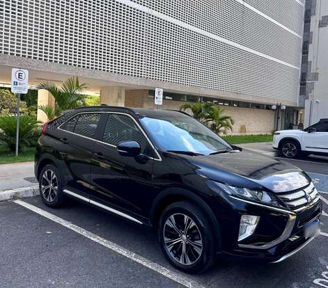 MITSUBISHI-ECLIPSE CROSS-2021
