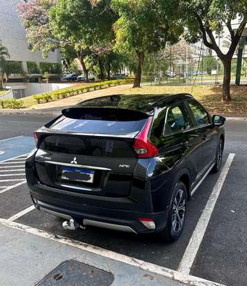 MITSUBISHI-ECLIPSE CROSS-2021