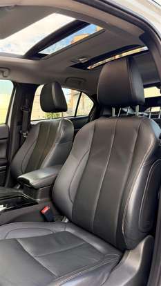 MITSUBISHI-ECLIPSE CROSS-1.5 MIVEC TURBO GASOLINA HPE-S AWD CVT MITSUBISHI-ECLIPSE CROSS-2019
