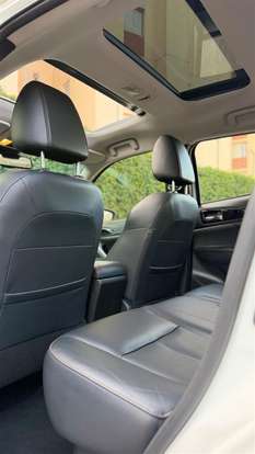 MITSUBISHI-ECLIPSE CROSS-1.5 MIVEC TURBO GASOLINA HPE-S AWD CVT MITSUBISHI-ECLIPSE CROSS-2019