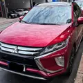 MITSUBISHI ECLIPSE CROSS 1.5 MIVEC TURBO GASOLINA HPE-S CVT MITSUBISHI ECLIPSE CROSS 1.5 MIVEC TURBO GASOLINA HPE-S CVT