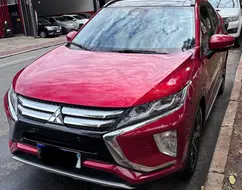 MITSUBISHI ECLIPSE CROSS 1.5 MIVEC TURBO GASOLINA HPE-S CVT MITSUBISHI ECLIPSE CROSS 1.5 MIVEC TURBO GASOLINA HPE-S CVT