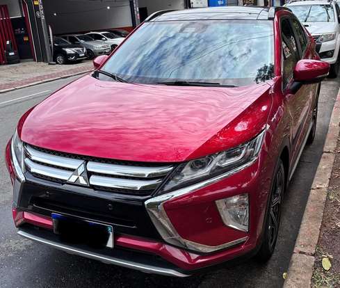 MITSUBISHI-ECLIPSE CROSS-2019