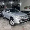 MITSUBISHI L200 TRITON 2.4 16V TURBO DIESEL SPORT HPE TOP CD 4P 4X4 AUTOMÁTICO MITSUBISHI L200 TRITON 2.4 16V TURBO DIESEL SPORT HPE TOP CD 4P 4X4 AUTOMÁTICO