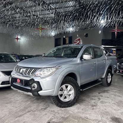 MITSUBISHI-L200 TRITON-2016