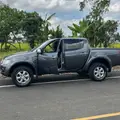 MITSUBISHI L200 TRITON 3.5 HPE 4X4 CD V6 24V FLEX 4P AUTOMÁTICO MITSUBISHI L200 TRITON 3.5 HPE 4X4 CD V6 24V FLEX 4P AUTOMÁTICO