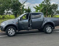 MITSUBISHI L200 TRITON 3.5 HPE 4X4 CD V6 24V FLEX 4P AUTOMÁTICO MITSUBISHI L200 TRITON 3.5 HPE 4X4 CD V6 24V FLEX 4P AUTOMÁTICO