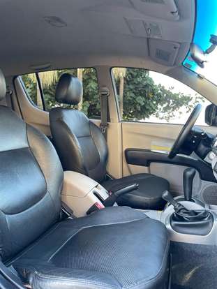 MITSUBISHI-L200 TRITON-2011