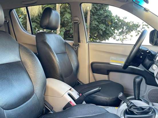 MITSUBISHI-L200 TRITON-3.5 HPE 4X4 CD V6 24V FLEX 4P AUTOMÁTICO MITSUBISHI-L200 TRITON-2011