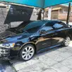 MITSUBISHI LANCER 2.0 16V GASOLINA 4P AUTOMÁTICO MITSUBISHI LANCER 2.0 16V GASOLINA 4P AUTOMÁTICO