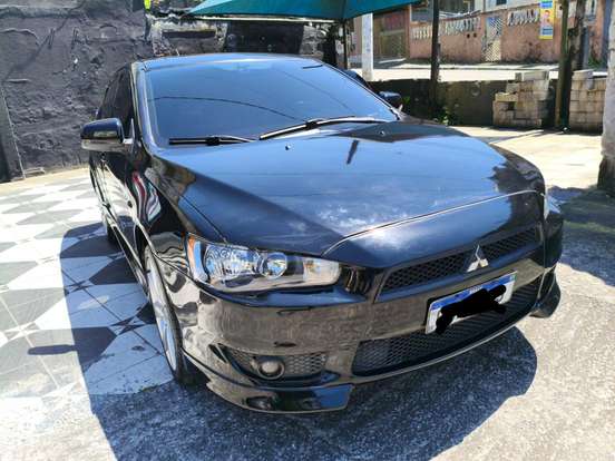MITSUBISHI-LANCER-2013