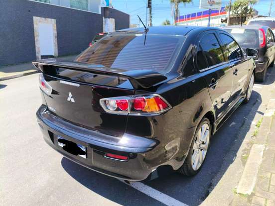 MITSUBISHI-LANCER-2013